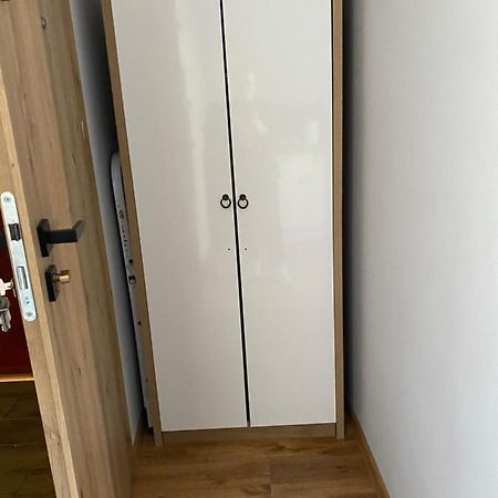 Apartament Loft 1 Apartment Malbork Exterior foto