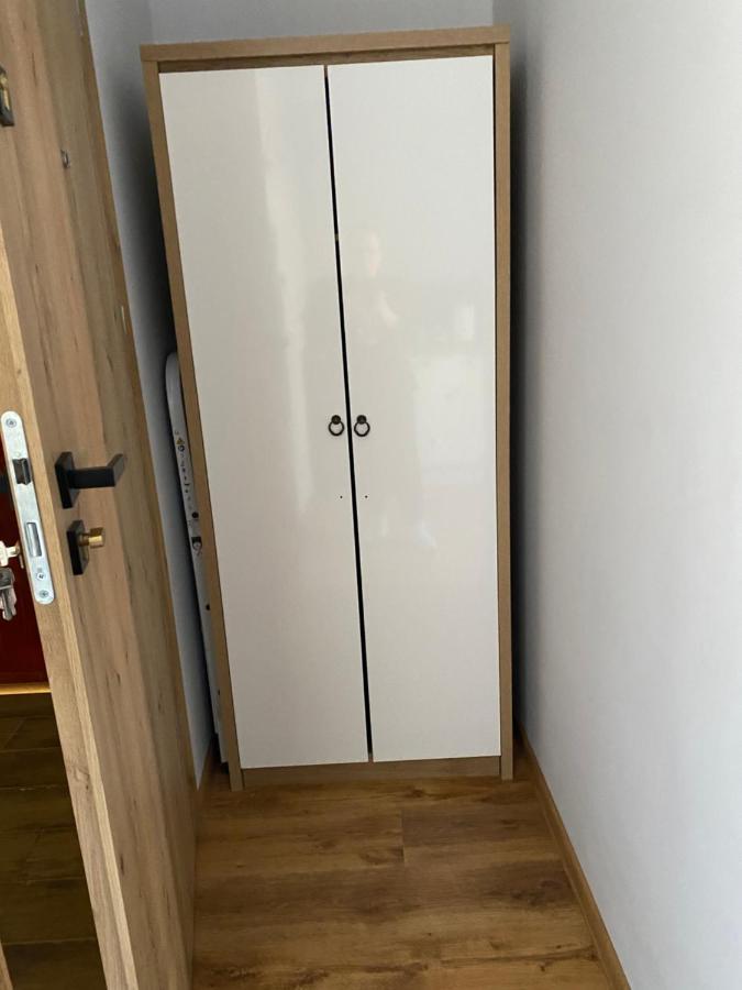 Apartament Loft 1 Apartment Malbork Exterior foto