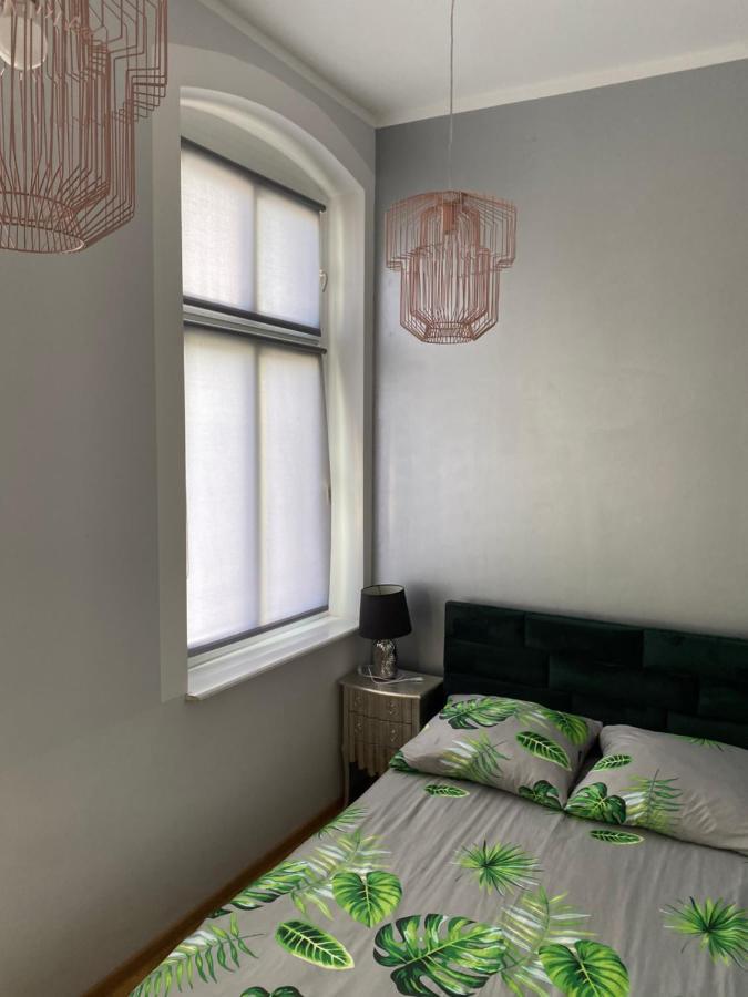 Apartament Loft 1 Apartment Malbork Exterior foto