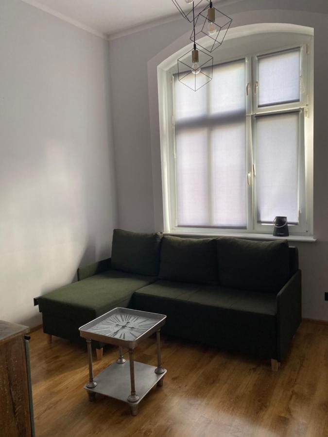 Apartament Loft 1 Apartment Malbork Exterior foto